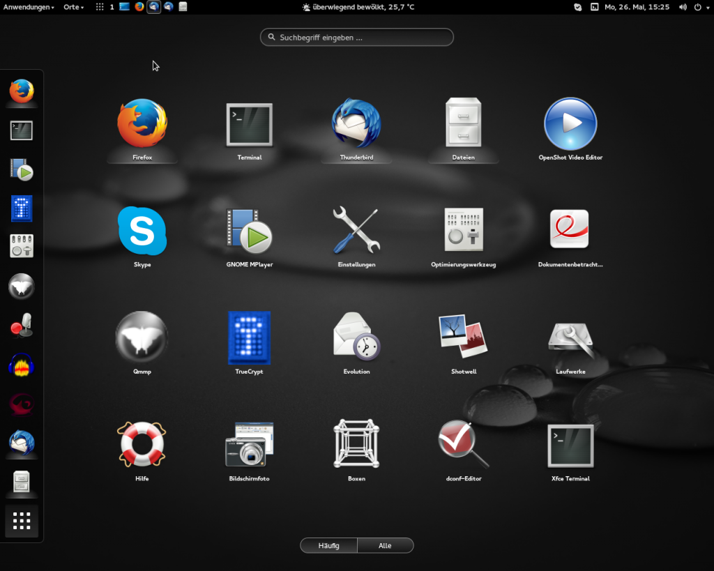 GNOME-Desktop-2
